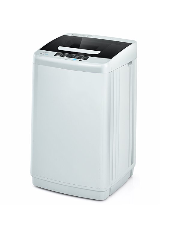 Portable Washing Machines in Washing Machines
