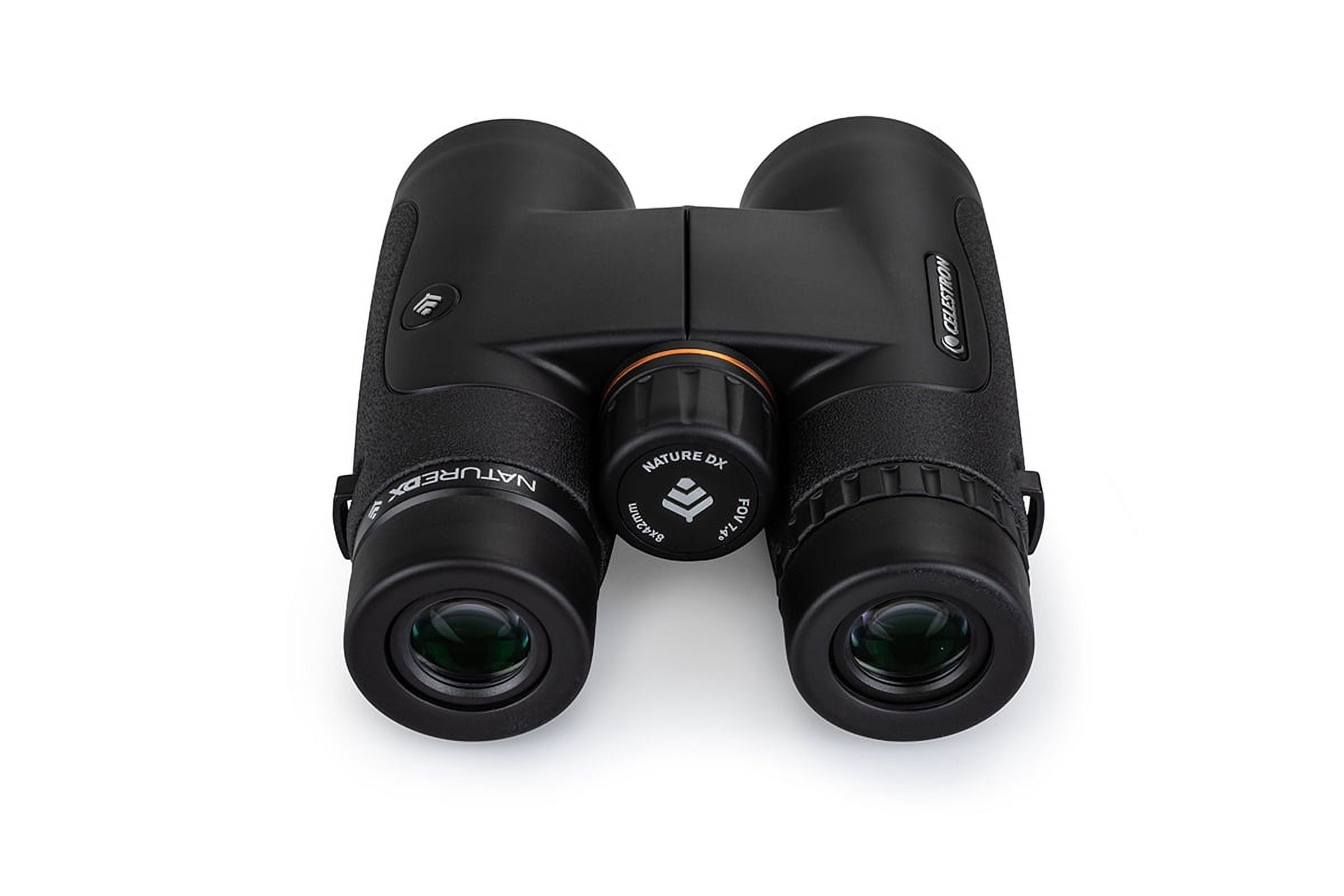 Celestron Nature DX 8x42mm BaK-4 prisms Binoculars