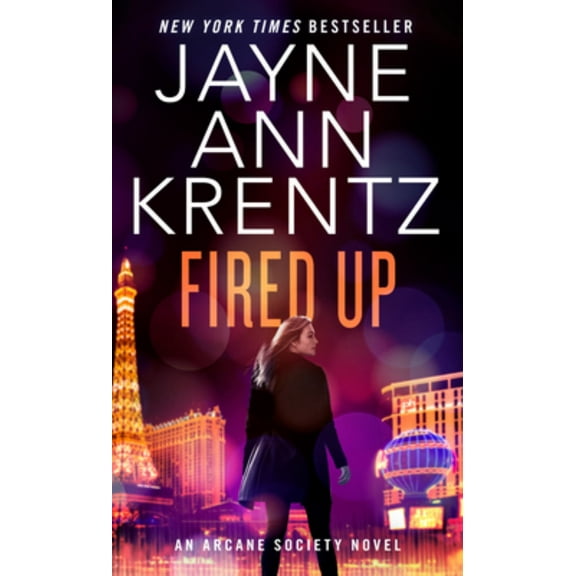 Fired Up (Paperback)