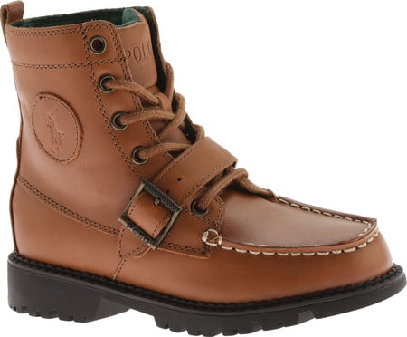 infant polo boots