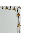 thumbnail image 2 of Ambesonne Tribal Fitted Sheet, American Arrows, Full Size, Multicolor, 2 of 2
