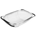 thumbnail image 1 of Storage Basket, Food Grade 13.4x9.4x4.3in Vegetables Drain Basket, For Home Kitchen Washing Rinsing Fruits, 1 of 8