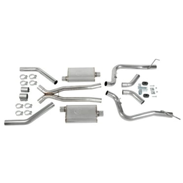 Hooker 70501319-RHKR Exhaust System Kit