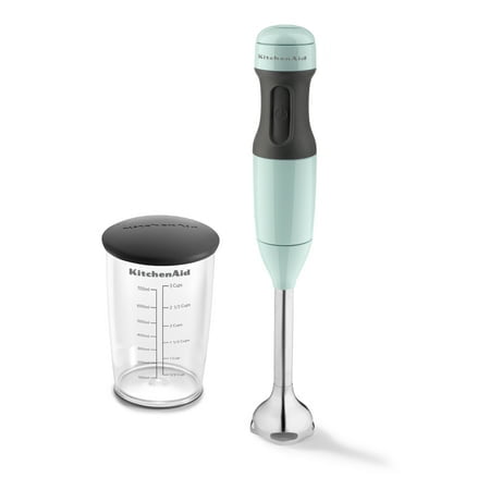 

2-Speed Hand Blender Ice (KHB1231IC) - Closeout