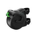 thumbnail image 1 of Bicycle Tow Rope Flexible Retractable Bike Tractor Portable Easy to Use Mountain Bike Parent-Child Pull Rope Towing Trailer Cycling Tool, 1 of 8