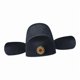 thumbnail image 5 of Sombrero de ópera china, sombrero oficial chino clásico antiguo para hombres, ideal para cosplay y teatro. Estilo B, 5 of 9