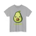 thumbnail image 3 of Mamacado Avocado Mama Mothers Day Funny Avocado Mom T-Shirt ID-0403-3XUE, 3 of 8