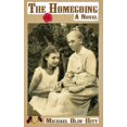 thumbnail image 1 of Le Homegoing (Écriture en Espagnol), 1 of 1