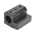 thumbnail image 4 of Tool Holder Set SBHA25-32 CNC Lathe Tool Holder Milling Cutter Holder Sleeve Extension Rod Collet Wrench Set, 4 of 8