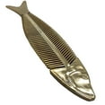 thumbnail image 2 of Mermaid Comb - Shaped Like a Fish - Assorted Colors, 2 of 6