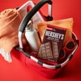 thumbnail image 6 of Hershey's Special Dark Mildly Sweet Chocolate Giant Candy, Bar 7.56 oz, 25 Pieces, 6 of 9