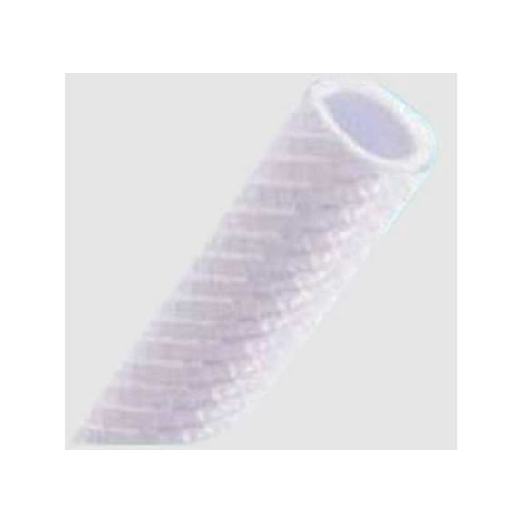 1/2' HIGH PRESSURE HOSE WHITE YARN