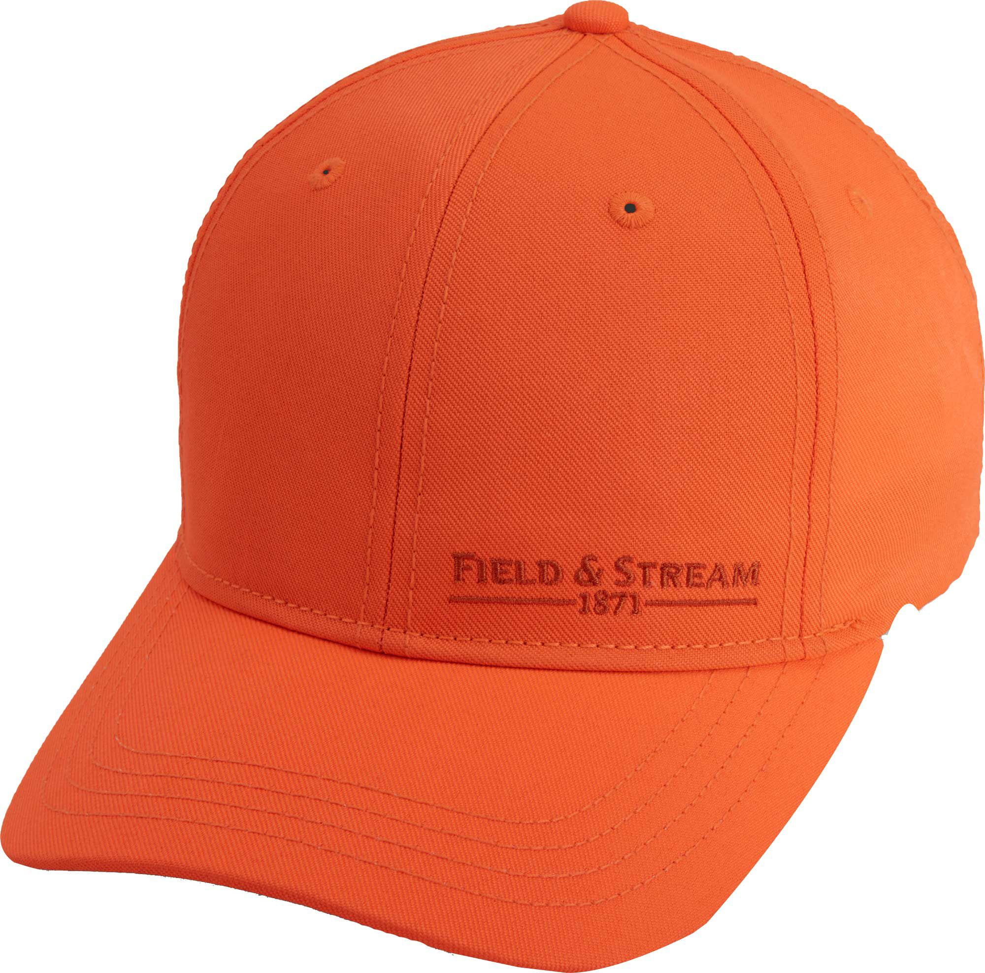 orange hat walmart