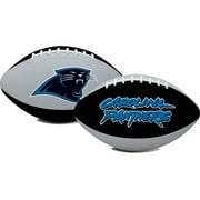 Carolina Panthers Official NFL Youth Football Hail Mary by Licensed Products 717318 by Licensed Products