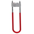 thumbnail image 3 of simhoa USB Smart Lock Anti- U lock Red, 3 of 8