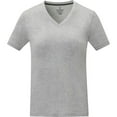 thumbnail image 1 of Elevate T-Shirt Col en V pour Femmes Somoto, 1 of 4