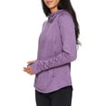 thumbnail image 3 of Reebok Women's Super Soft Performance Hoodie, 3 of 4