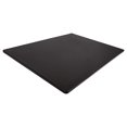 thumbnail image 1 of Thirteen Chefs 24x18in Dishwasher Safe HDPE Plastic Cutting Board, Black, 1 of 8