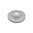 thumbnail image 2 of Disc Brake Rotor Fits select: 2003-2011 FORD RANGER, 2001-2003 FORD EXPLORER, 2 of 2