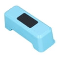 thumbnail image 4 of Automatic Infrared Toilet Flusher, Hands,Free, Quick 0.25s Induction, Long,Lasting Battery, Reliable Hygiene, 4 of 6