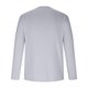 thumbnail image 3 of pstuiky camisas de manga larga para hombre, Protector solar de verano para hombre, transpirable y de color sólido, de manga larga. camisetas de hombre m, 3 of 5