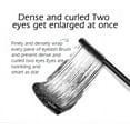 thumbnail image 4 of 4D Mascara Silk Fiber waterproof Vivid Galaxy Lashes Thick Long eyelashes, 4 of 5