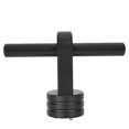thumbnail image 3 of Aluminium Alloy,  Putter Screws Wrench, Accurate Weight  Practice Accessories,  Course For  Lovers  Club Multiple Demanders Noir, 3 of 8