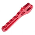 thumbnail image 2 of BE-TOOL 4 Pcs Wrench Spanner Adjustable AN3-16 Anti-Slip Grips Metal Hand Tool Universal, 2 of 7