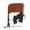 Brown, variant on Black Cat Rfid Wallet Women Small Wallet for Women Rfid Womens Wallet PU Leather Bifold Small Wallet With Card Slots Coin Pocket Keychain For Daily Travel Gift