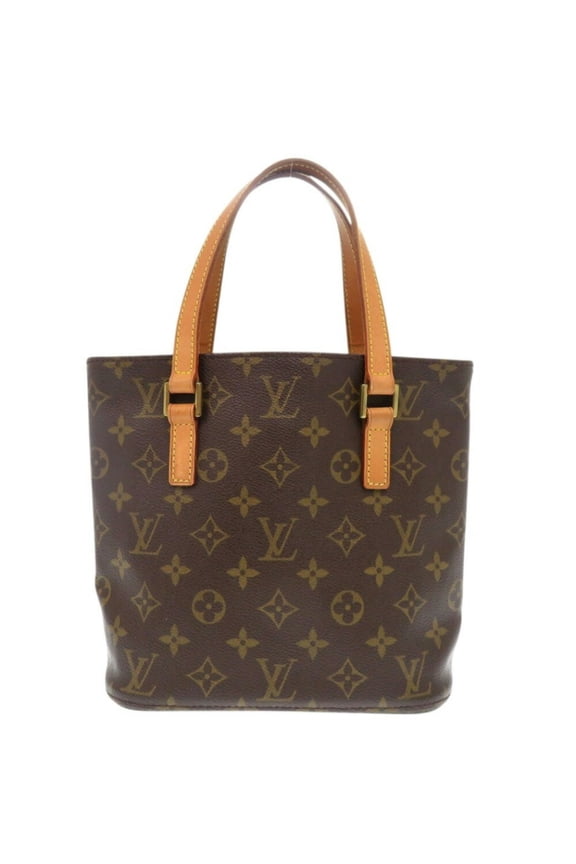 Pre-Owned Louis Vuitton Vavin PM Monogram M51172 Handbag LV 0555LOUIS VUITTON (Fair)