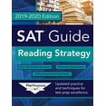 thumbnail image 1 of Pre-Owned SAT Guide: Reading Strategy (Paperback) 1731085214 9781731085214, 1 of 1