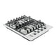 thumbnail image 2 of Parrilla Empotrable a Gas Era 4 Quemadores Acero Inoxidable 60 cm PLP-4, 2 of 4
