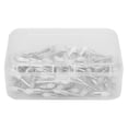 thumbnail image 2 of Cepillo pulidor dental, 100 piezas/caja Cepillo pulidor dental cónico Cepillo pulidor dental cónico Características mejoradas, 2 of 14