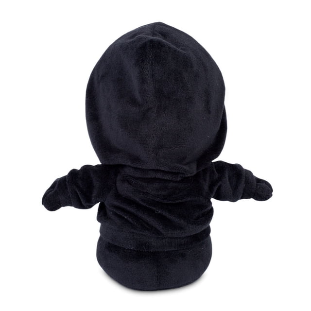 Juguete de peluche de anime, figura de juego de anime, figura de juego de peluche, juguete de peluche, muñeca de peluche de dibujos animados diseñada para el futuro