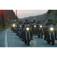 thumbnail image 2 of Sons Of Anarchy: Season 7 - The Final Season (Blu-ray), 2 of 7