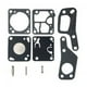 thumbnail image 1 of Walbro K1-MDC garden machine Carburetor repair kit for MDC 2  3  4  5  6  7  8  9  11  13  15, 1 of 6