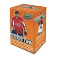 thumbnail image 1 of 2022-23 Upper Deck Series 2 Hockey Cards (Mass Blaster Box), 1 of 9