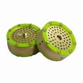 thumbnail image 2 of Ultra Thin 34mm Large Diaphragm Condenser Microphone Sound for Head Mic Condenser Microphone Cartridge Core Capsule, 2 of 11
