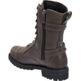 thumbnail image 4 of Harley-Davidson Women's 7" Balsa Riding Boot Stone - D83855, 4 of 6