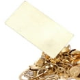thumbnail image 4 of Silver Welding Blade,Silver Solder Plate Jewelry Jewelry Welding Plate Jewelry Soldering Plate Exceptional Craftsmanship, 4 of 12