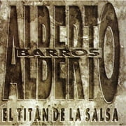 El Titan De La Salsa
