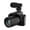 1camera 1microphone, variant on Night Vision DSLR Camera 4K Professional Camcorder Digital HD Video Recorder16X Time-Lapse Stabilizer Webcam Mp3 Player