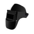 thumbnail image 4 of Cubierta de soldadura, alto rendimiento, protector de cubierta de cara premium conveniente y ligero y ligero para moler de soldadura, 4 of 8