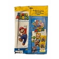 thumbnail image 3 of 2022 Panini Super Mario Starter Set 3 Packs + 1 Limited Edition + Album, 3 of 3