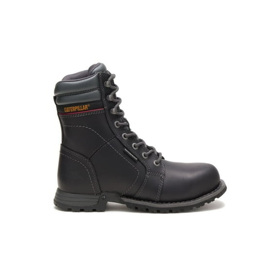 Caterpillar Echo Waterproof Steel Toe Work Boot Women