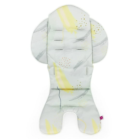 Oribel Cocoon Z Seat Liner, Multicolored, Toddler & Baby, Multi-Colored, Unisex, Machine Washable