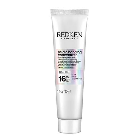 Redken Acidic Bonding Concentrate Mask 1.0 Fluid Ounces