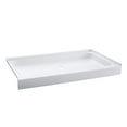 thumbnail image 4 of Swiss Madison SM-SB516 Voltaire 48x32 Base de Douche, 4 of 4