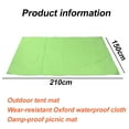 thumbnail image 2 of Couverture de Plage Imperméable et Anti-Sable, Grande, Douce et Durable, Sans Sable, Légère et Portable, 2 of 6