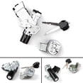 thumbnail image 2 of Ignition Switch Lock Set For Honda NCH50 Metropolitan 2013-2015, 2 of 5
